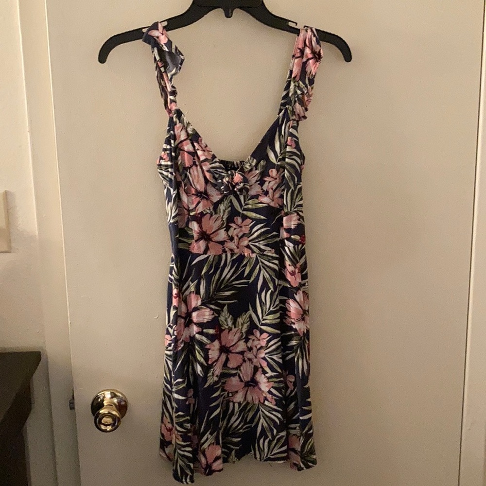 Beach dress